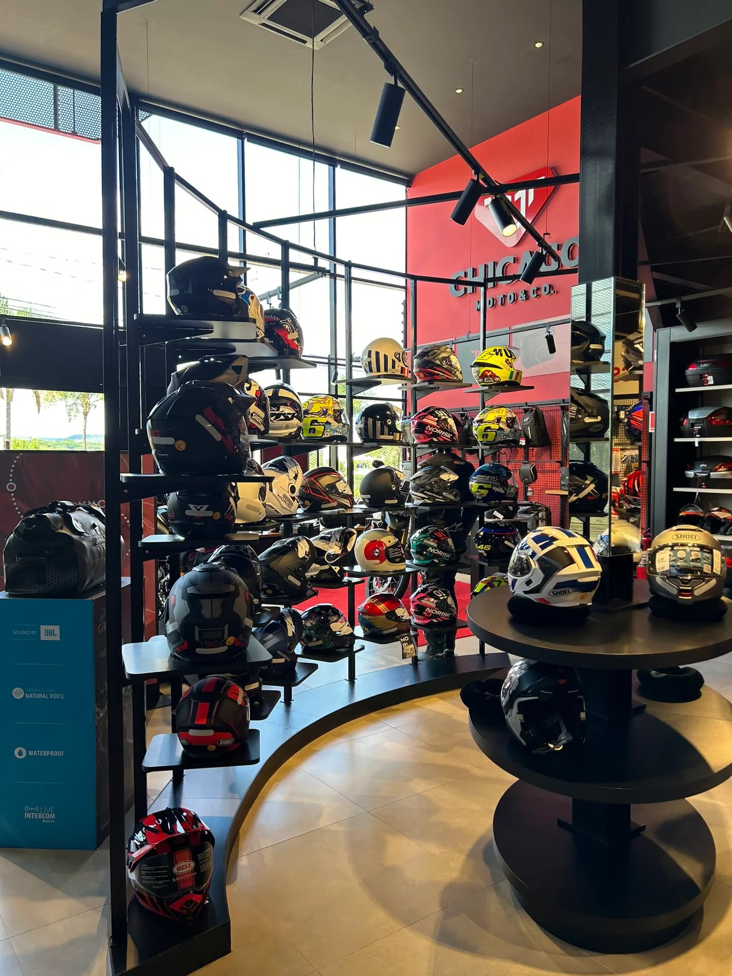 Chicago Moto&Co — foto 2