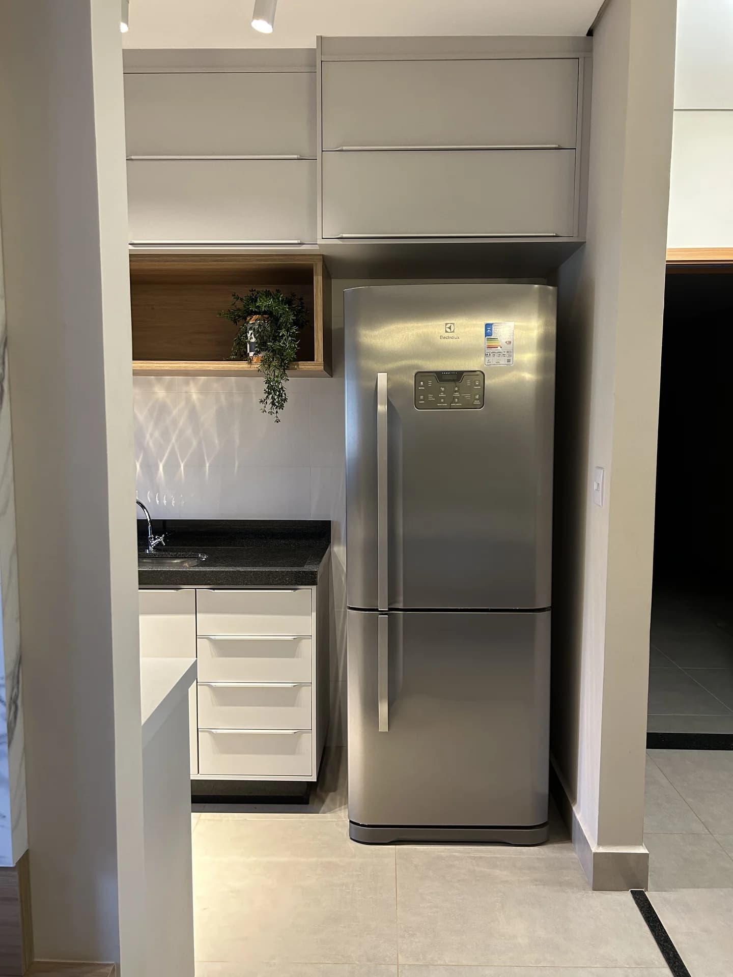 Apartamento Decorado Isaura Maria — foto 2