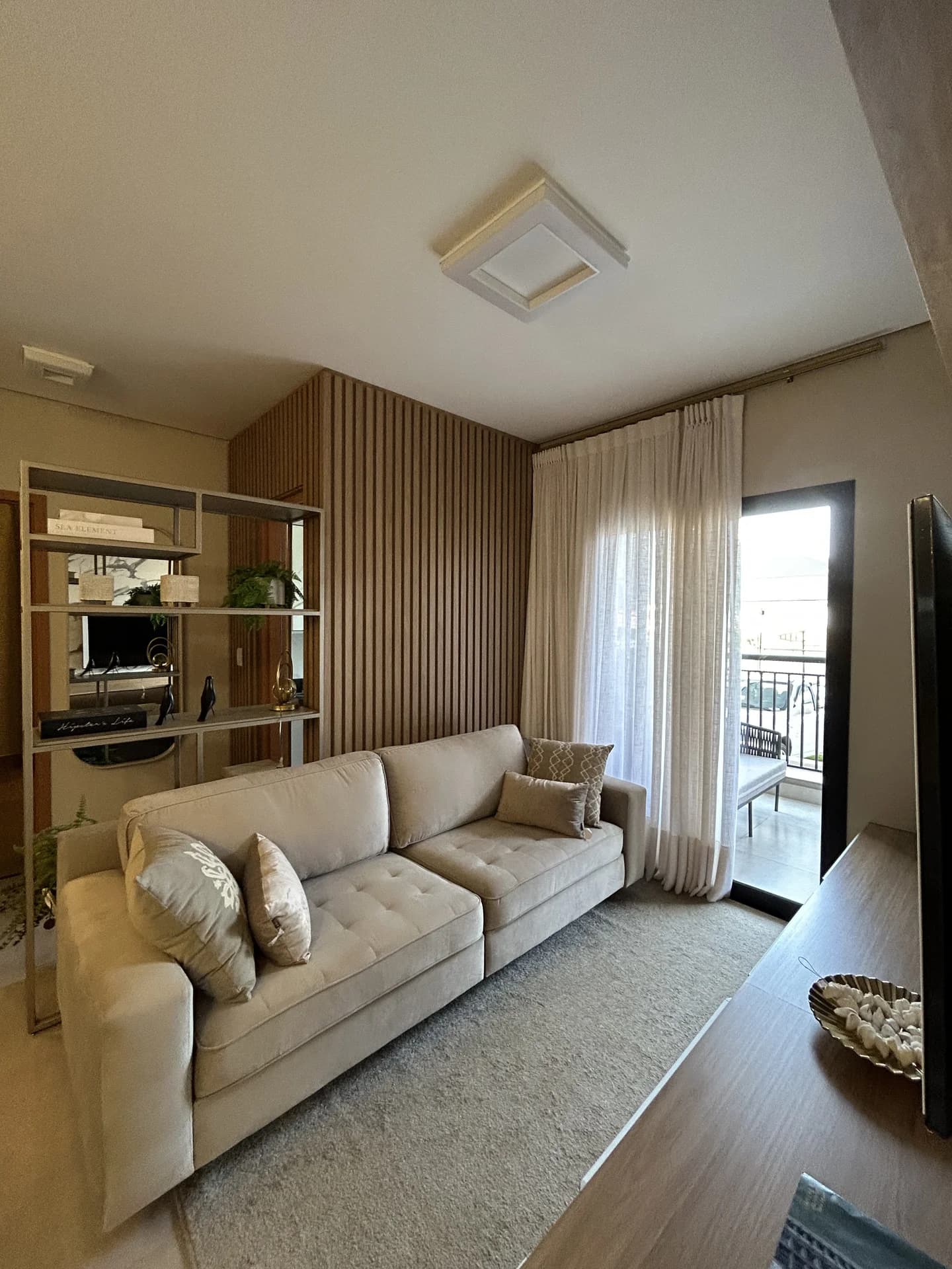 Apartamento Decorado Isaura Maria — foto 4