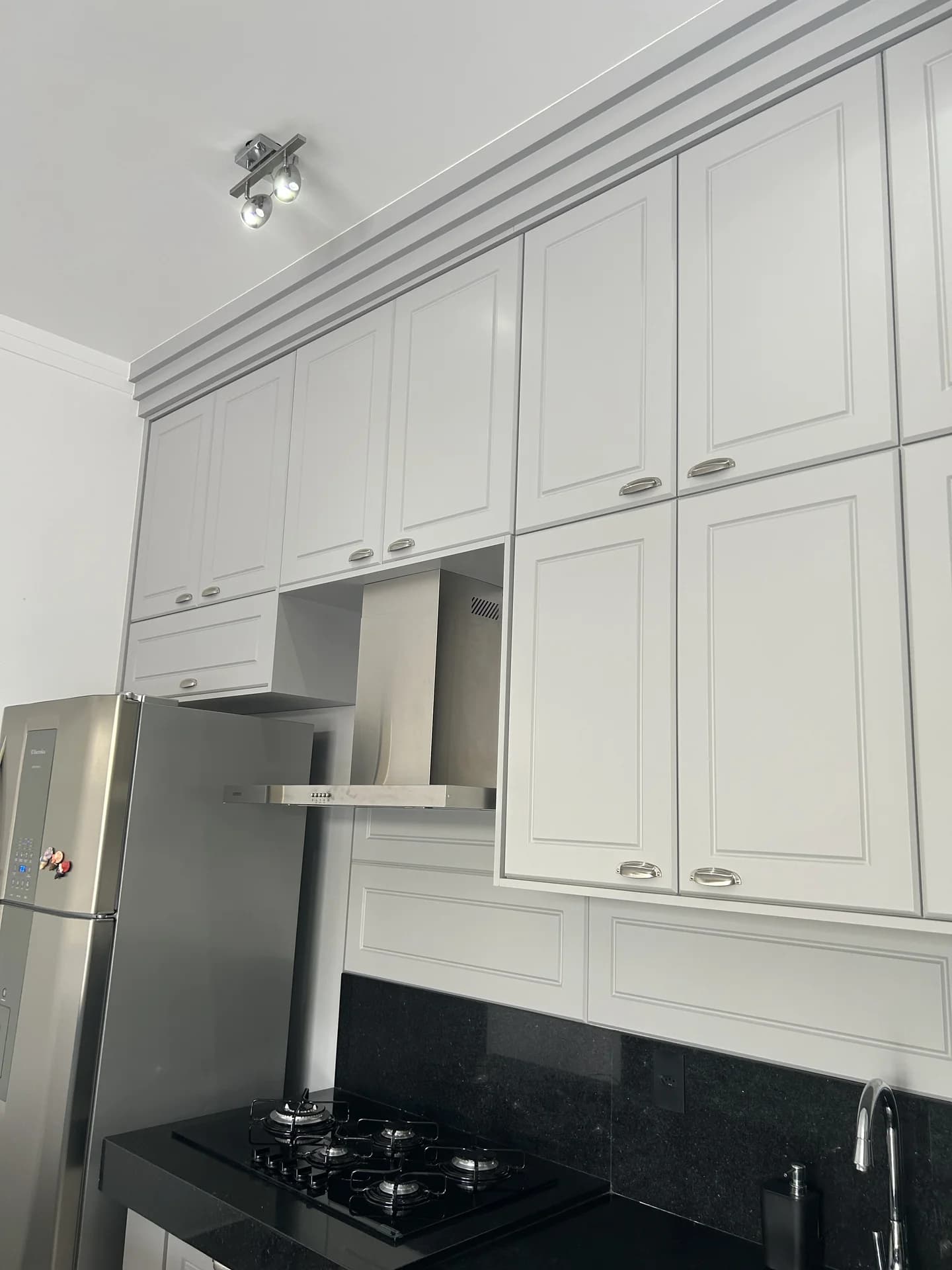 Projeto Apartamento Di Firenze