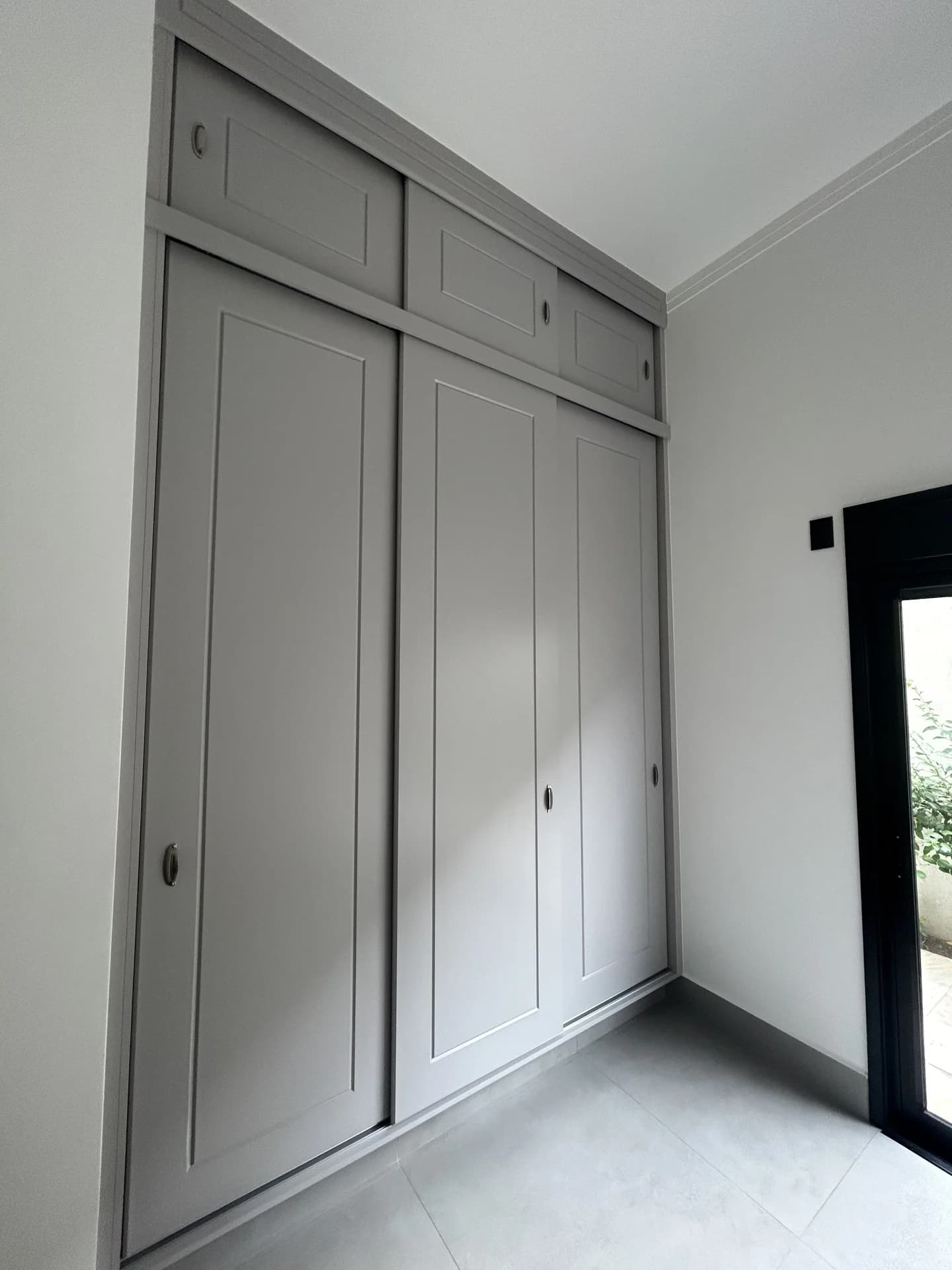 Casa Inteira Apartamento Di Firenze — móveis planejados sob medida da Parza Móveis em Franca-SP (foto 7)