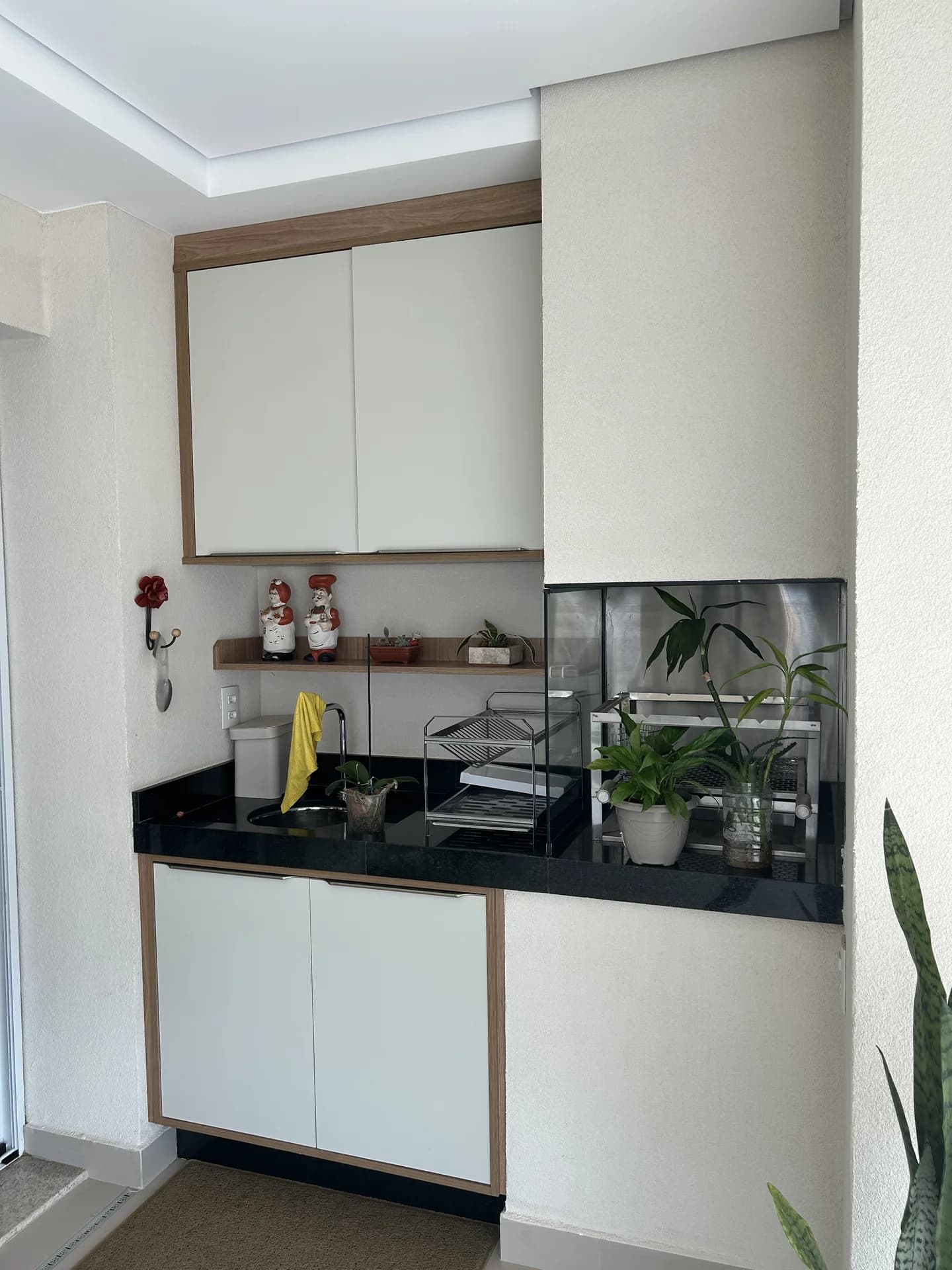 Apartamento Terraço D'Italia — foto 3