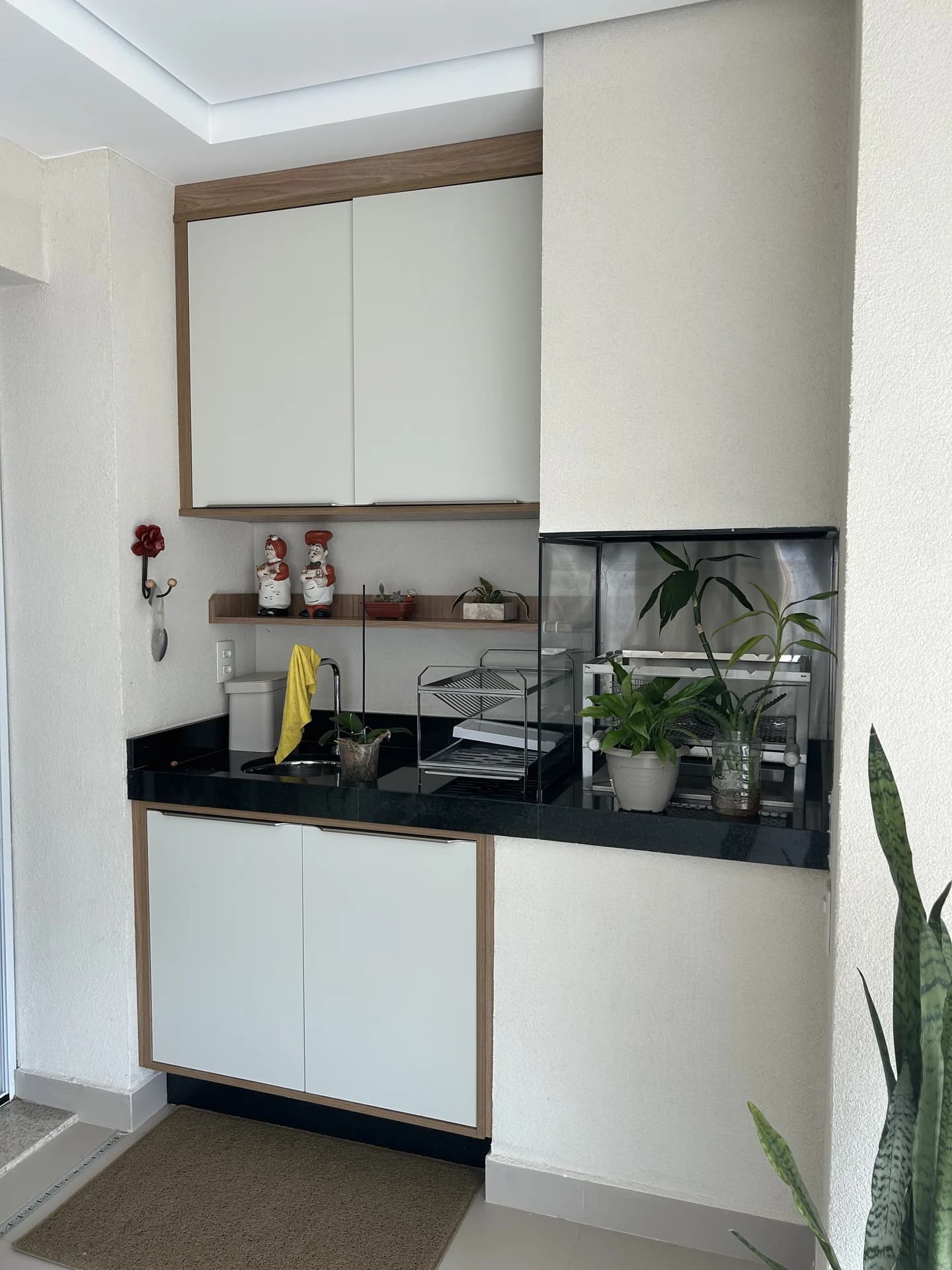 Apartamento Terraço D'Italia — foto 4
