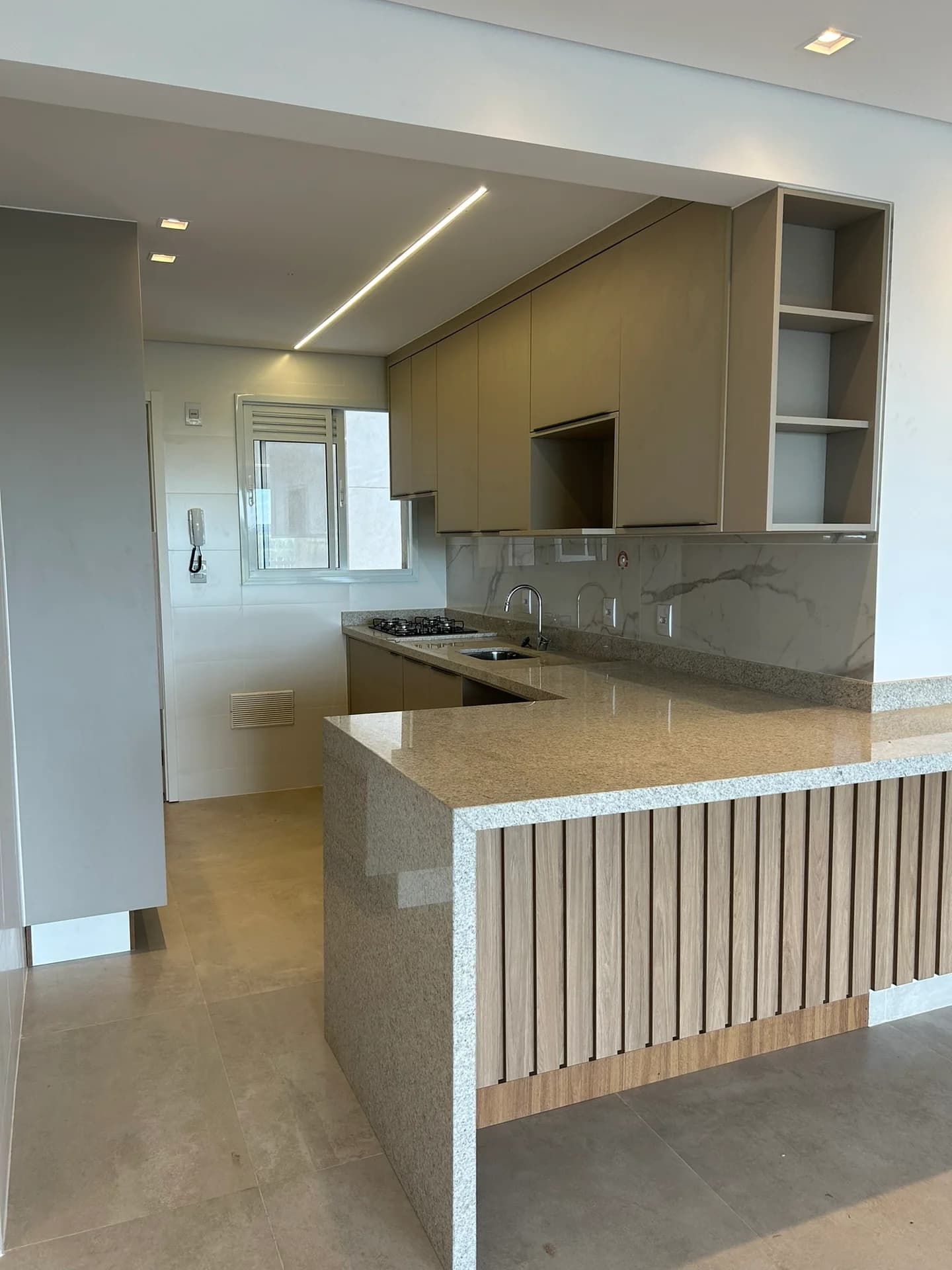 Apartamento Vert 1302 — foto 3