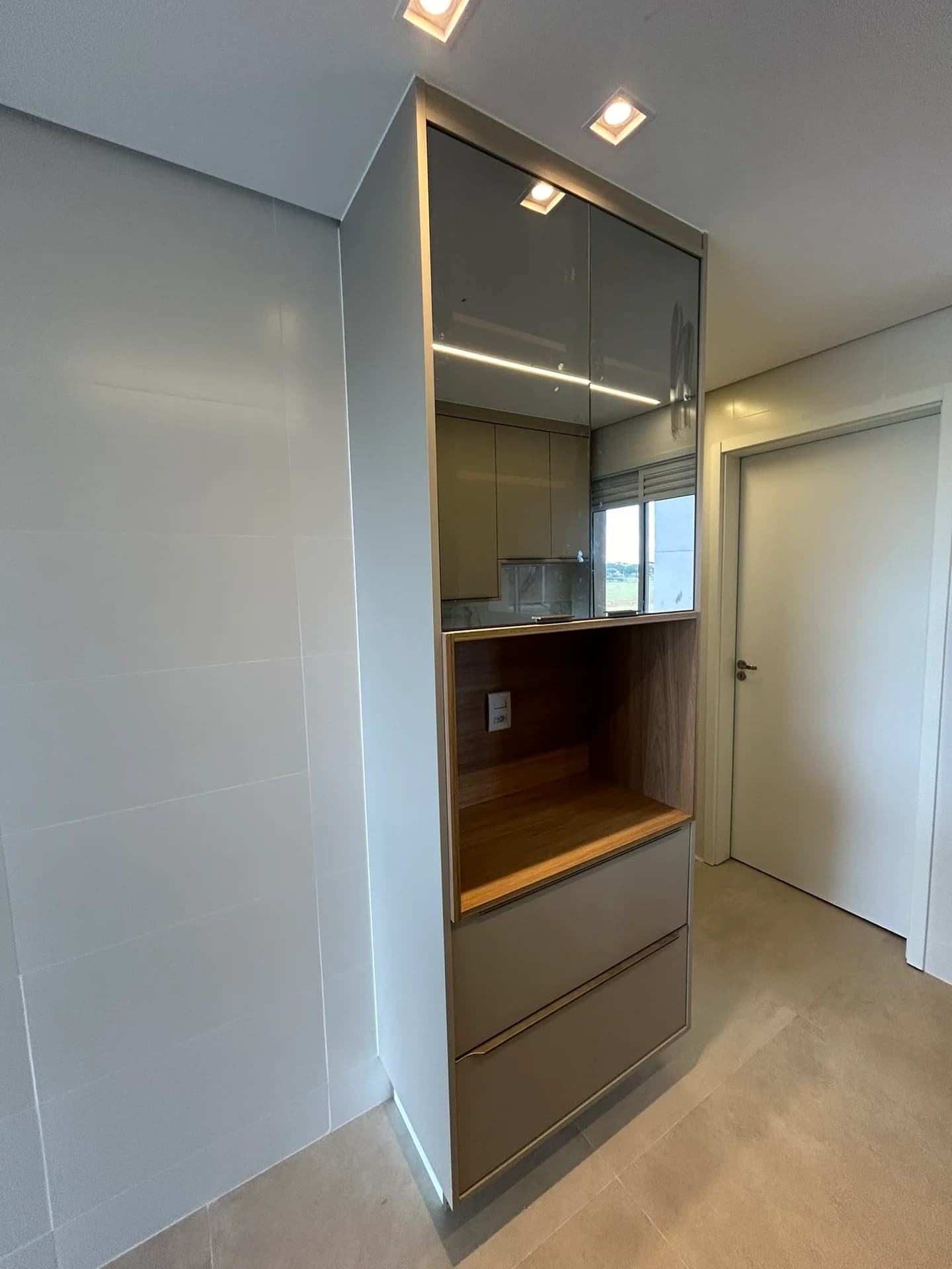 Apartamento Vert 1302 — foto 4