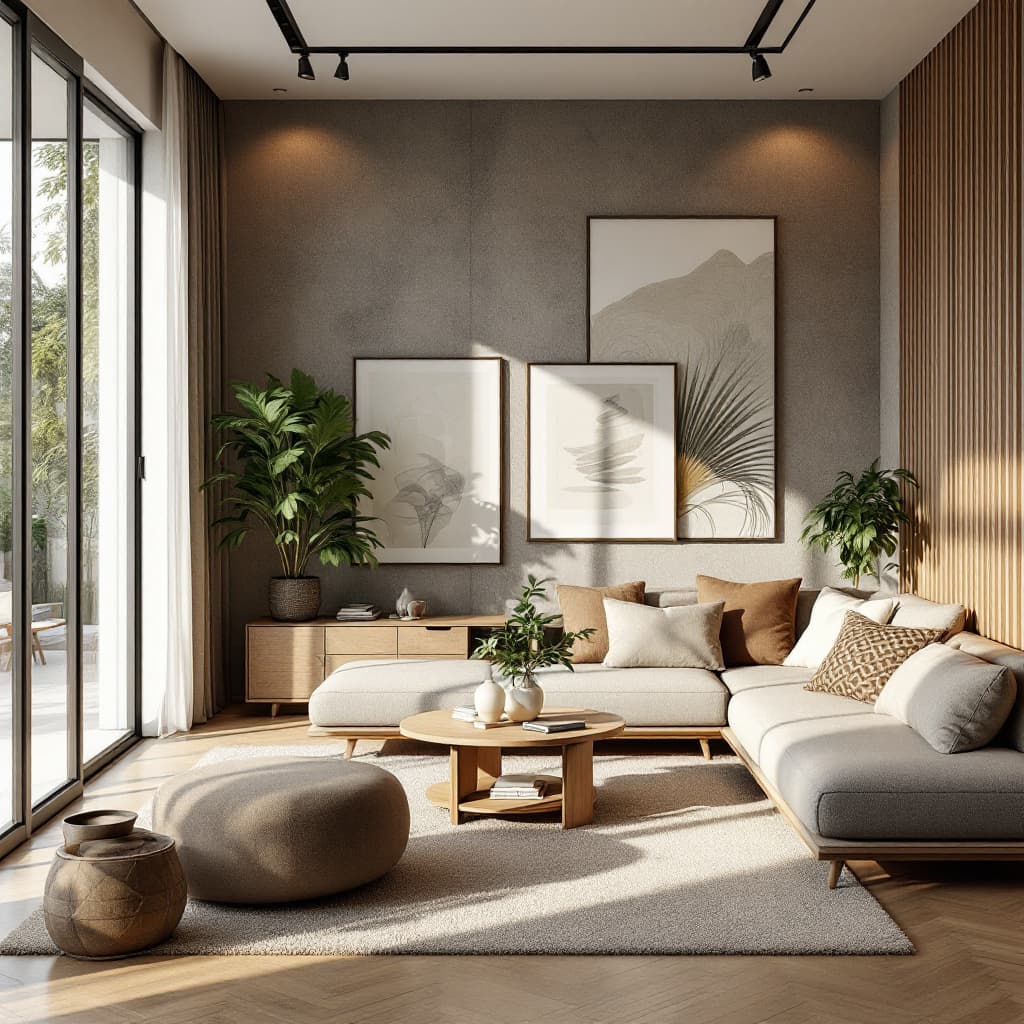 Apartamento pequeno: como ganhar espaço sem poluir o ambiente